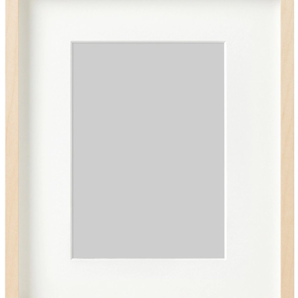 2 HOVSTA IKEA FRAMES perfect condition